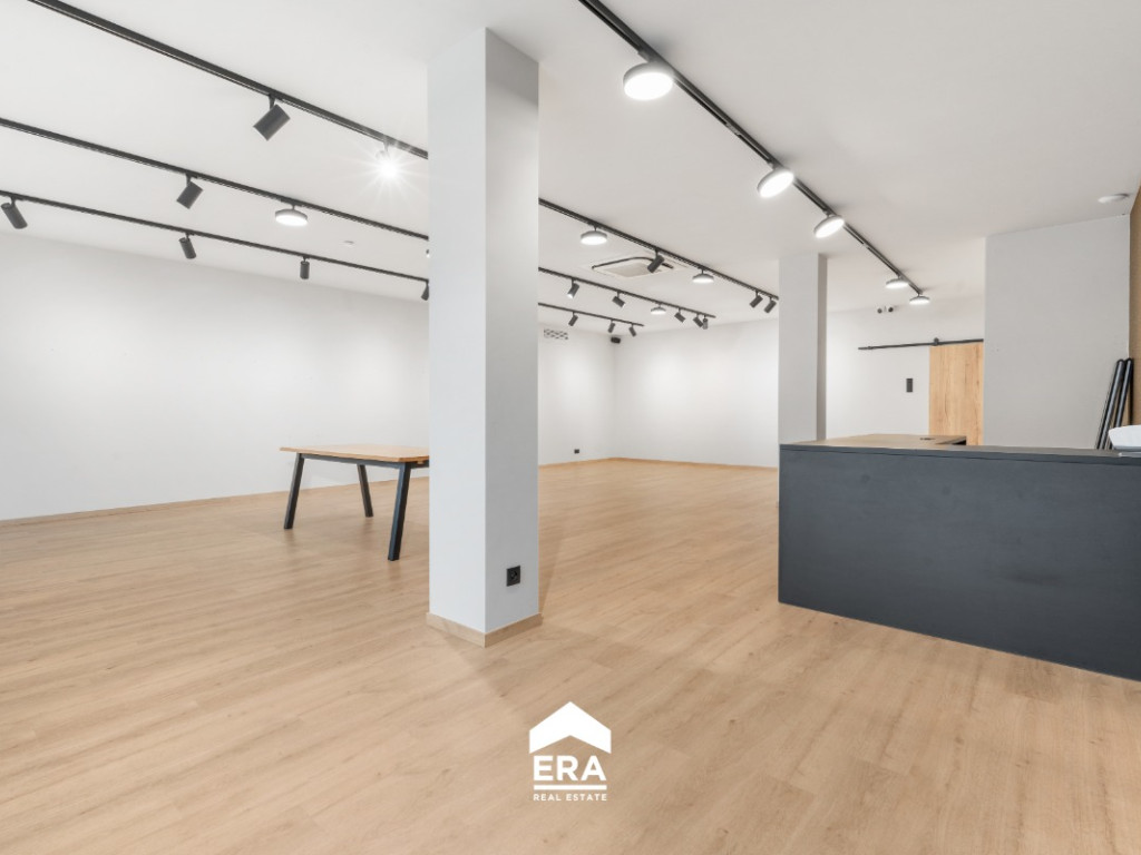 Koningin Astridstraat - 25/1 - - 8210