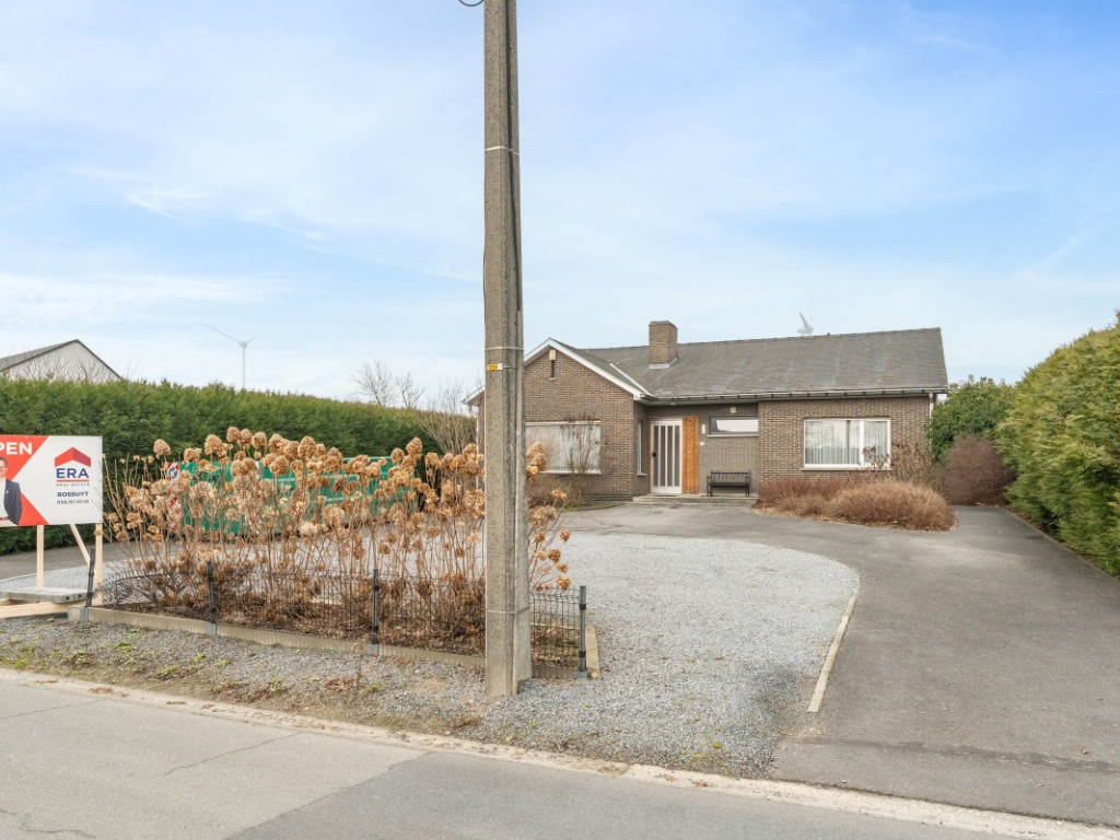 Oude Weg - 198 - - 9870