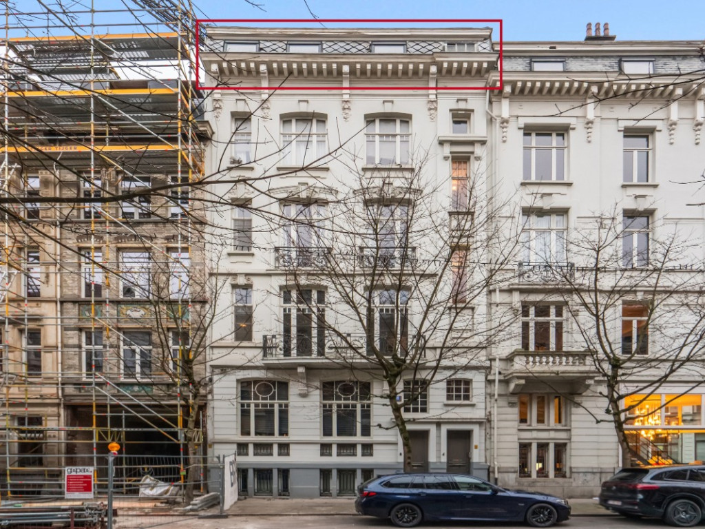 Kasteelstraat - 4 - 401 - 2000