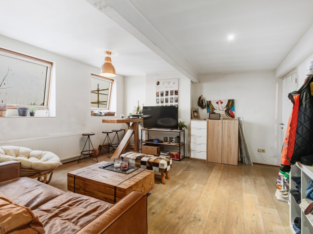 Kasteelstraat - 4 - 401 - 2000