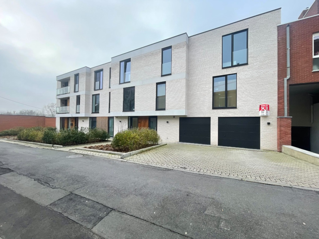 Keizerstraat - 8 - 1.3 - B 1.3 - 8940