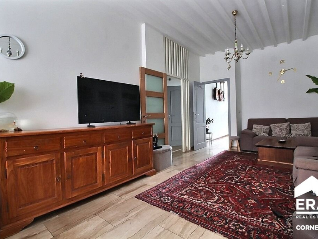 Avenue du Karreveld - 70 - 0 - 1081