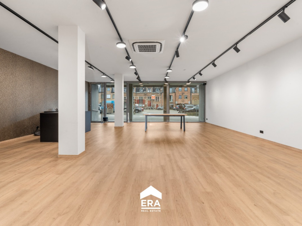 Koningin Astridstraat - 25/1 - - 8210