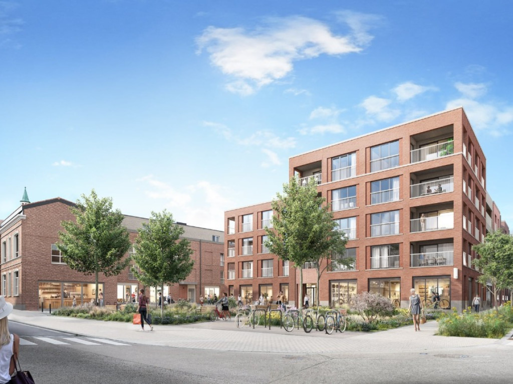 Gasthuisstraat - 2 - - C3_1.1 - 9140