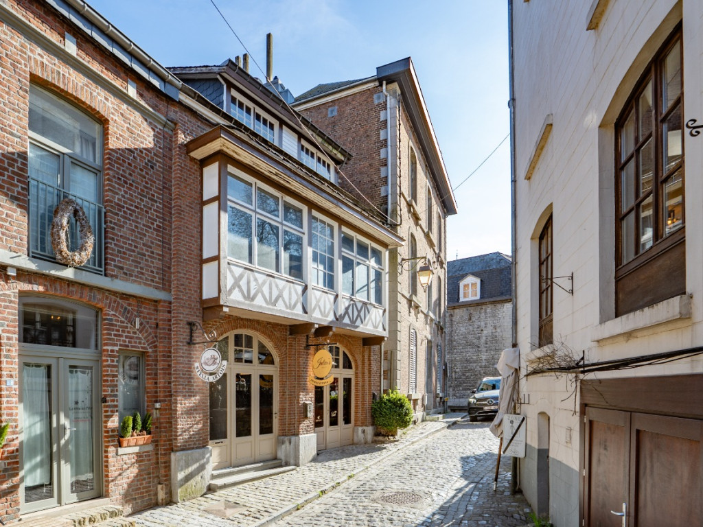 Rue de la Prévoté - 4 - 6 - 6940