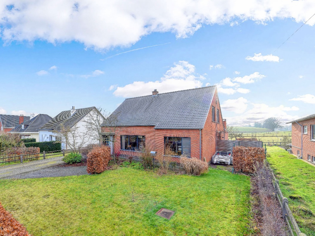 Staatsbaan - 254 - - 3460