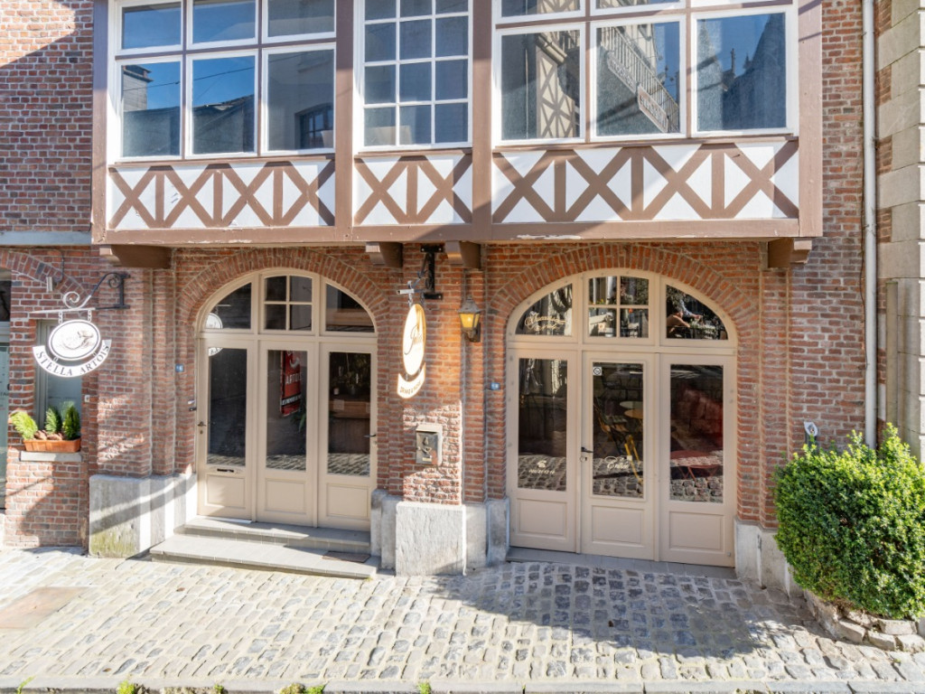 Rue de la Prévoté - 4 - 6 - 6940