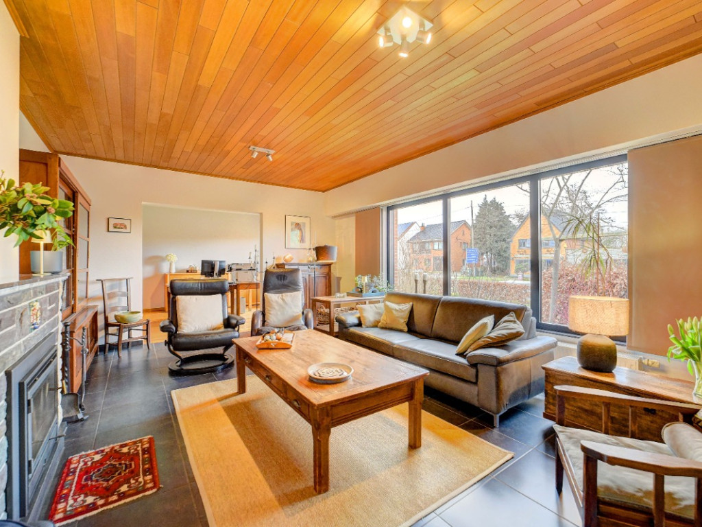 Staatsbaan - 254 - - 3460