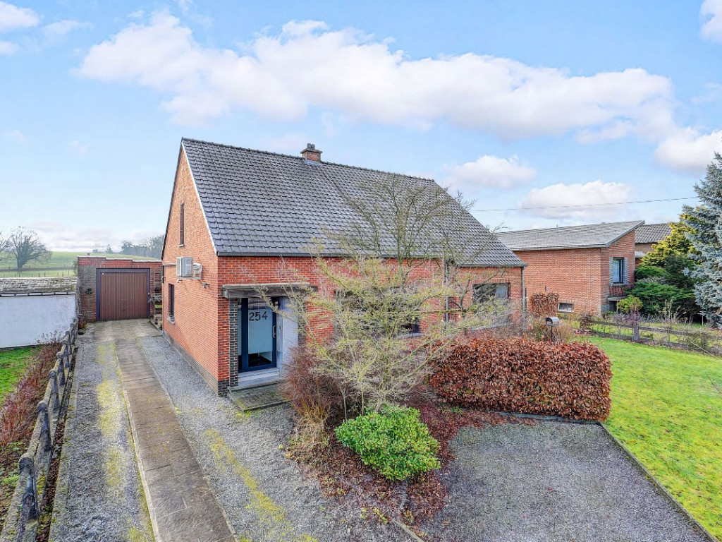 Staatsbaan - 254 - - 3460