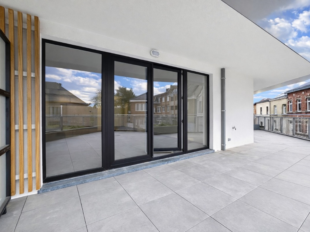 Angle Avenue Alphonse Allard et Albert 1er - 1 - 102 - 102 - 1420