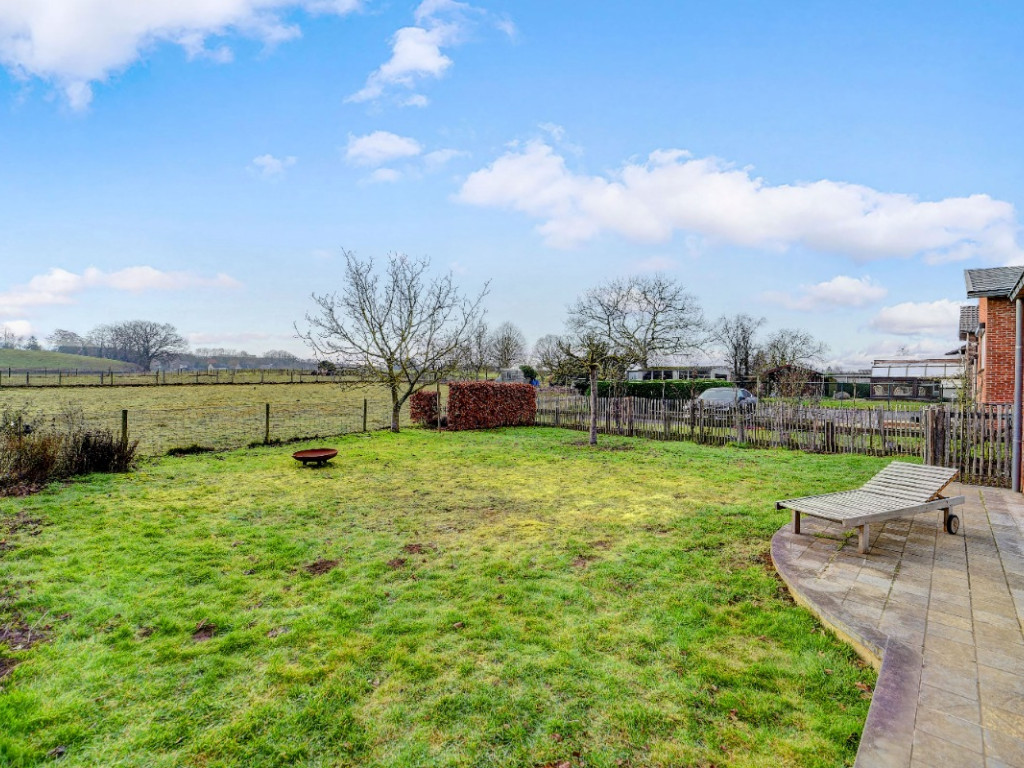 Staatsbaan - 254 - - 3460