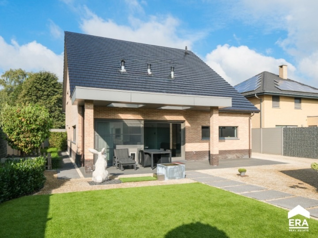 Kremerstraat - 14B - - 3520