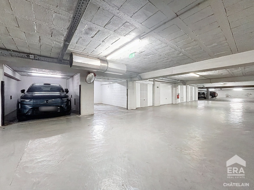 Rue du Magistrat - 28 - - P.102 - 1050