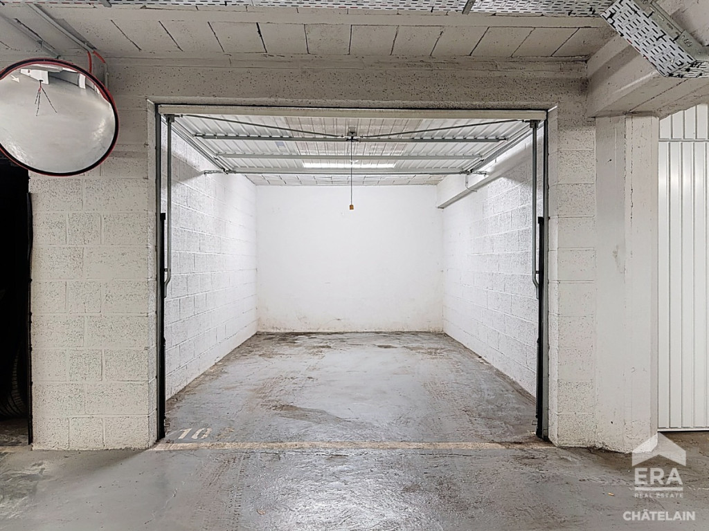 Rue du Magistrat - 28 - - P.102 - 1050