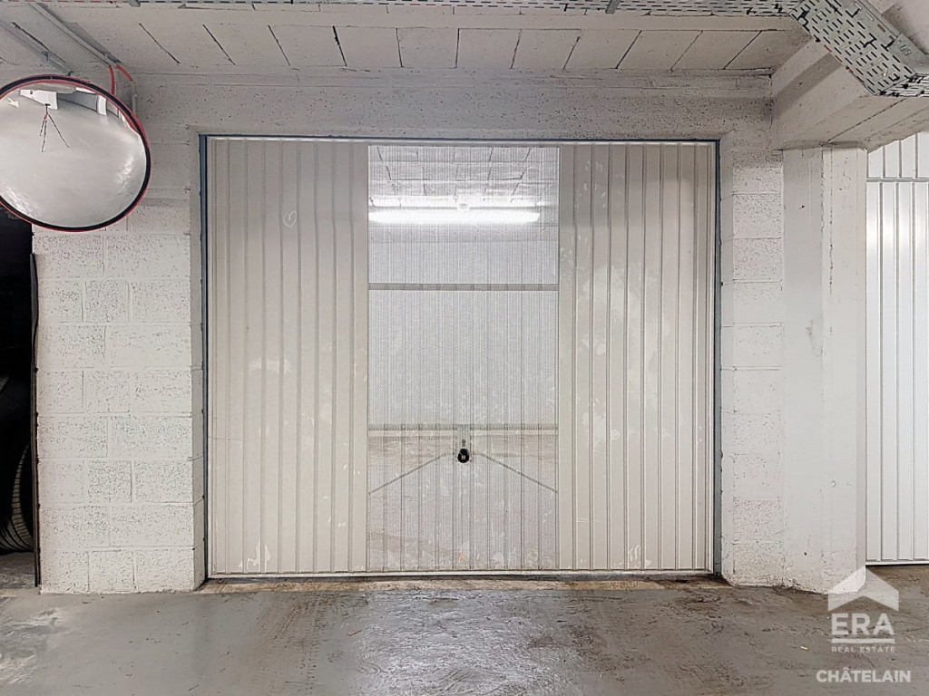 Rue du Magistrat - 28 - - P.102 - 1050