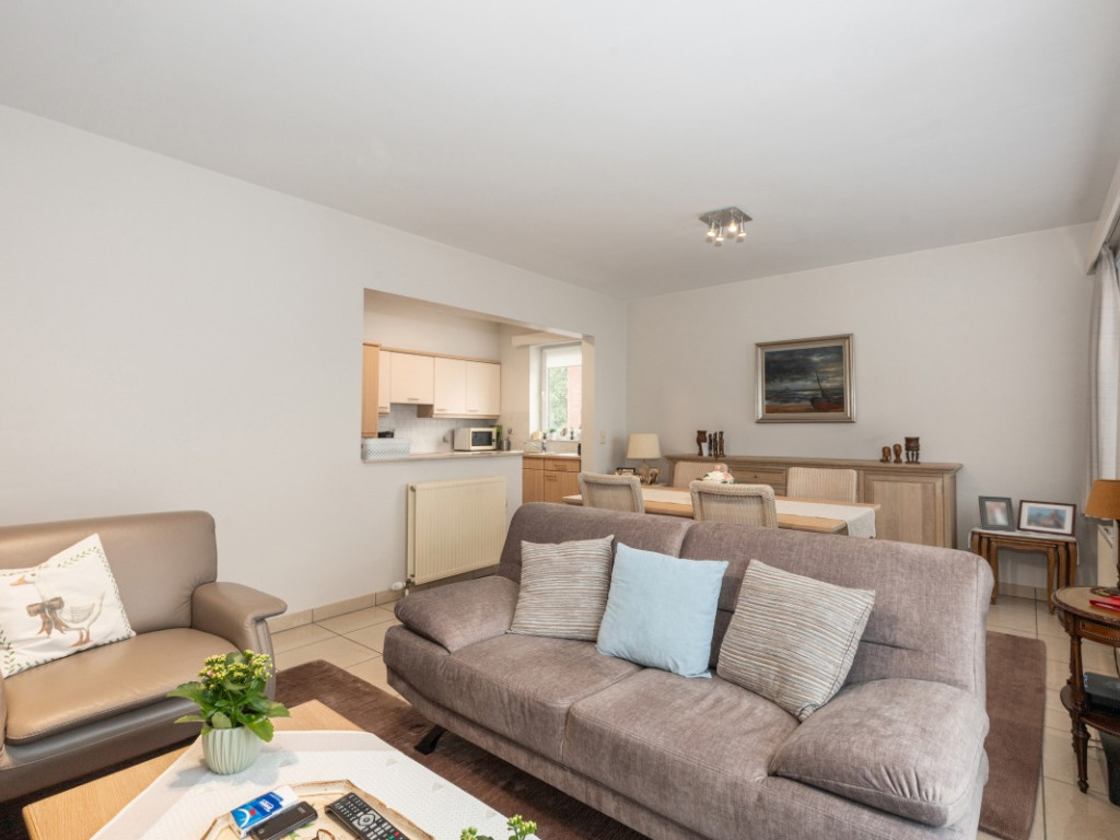 Sint-Amelbergalaan - 31D - - 9140