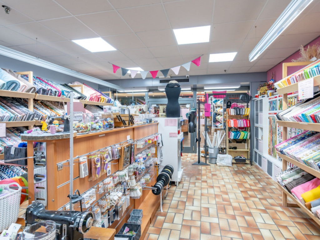 Rue Gustave Delperdange - 3 - - 6600