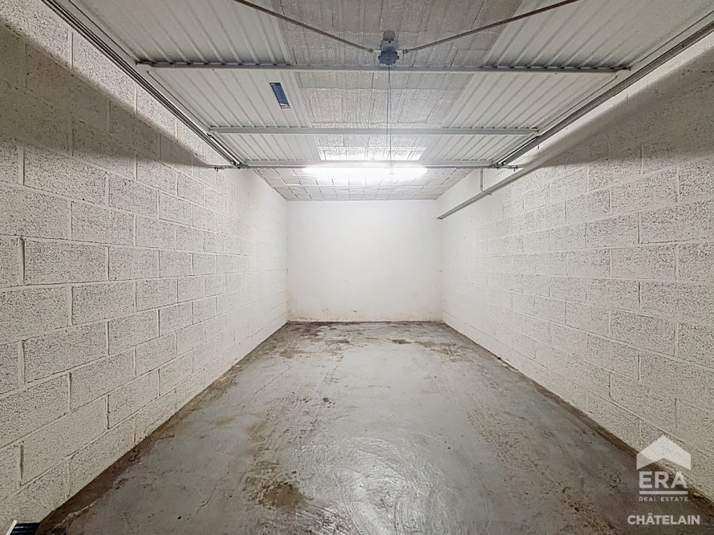 Rue du Magistrat - 28 - - P.102 - 1050