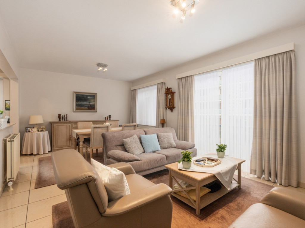 Sint-Amelbergalaan - 31D - - 9140