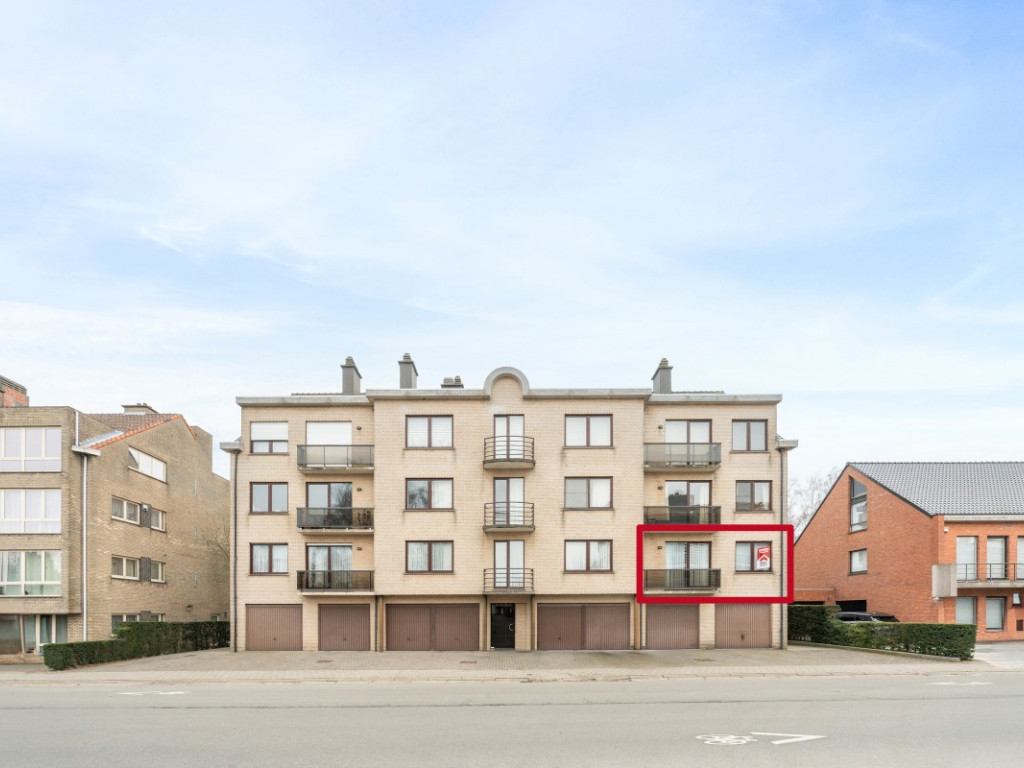 Sint-Amelbergalaan - 31D - - 9140