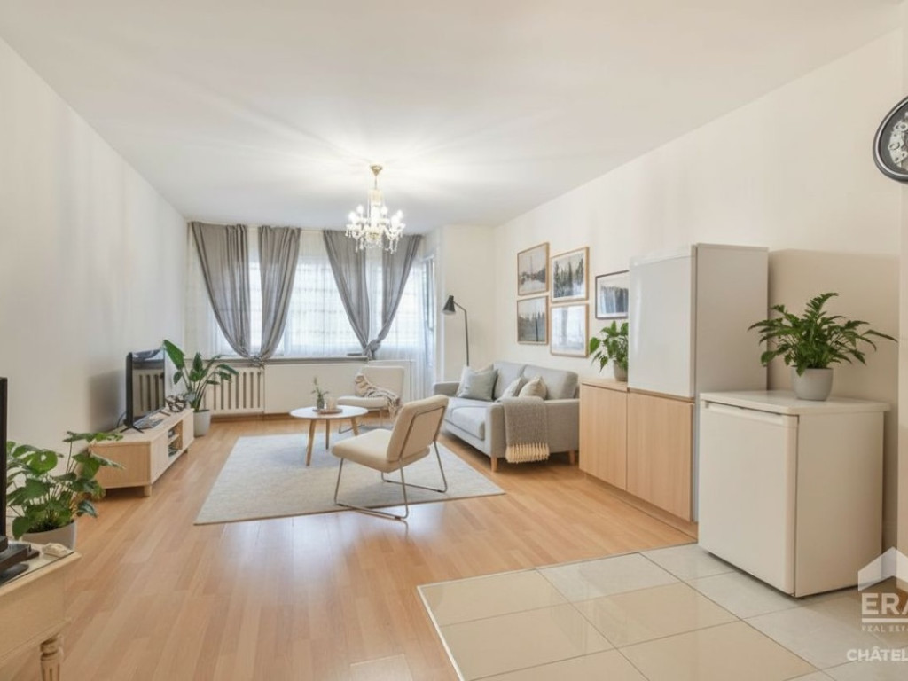 Chaussée de Helmet - 150 - 3 - 1030