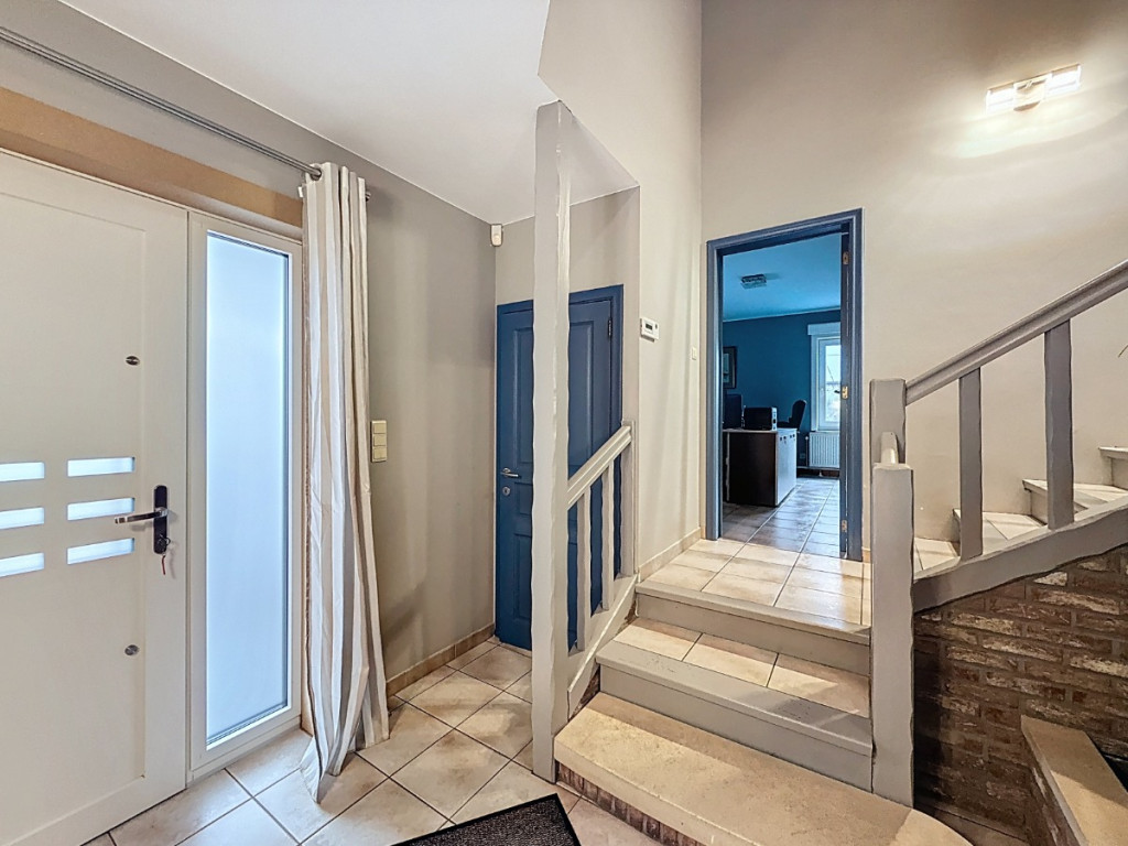 Rue du Cimetière - 12 - - 7021