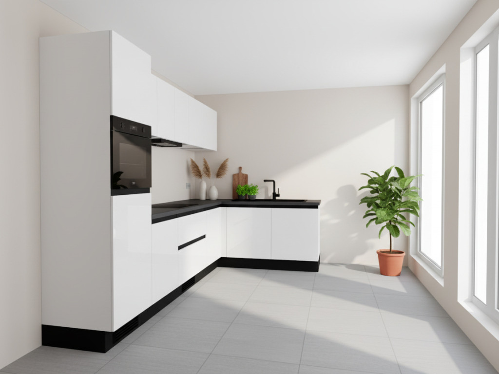 Stationsstraat - 83 - 202 - 9280