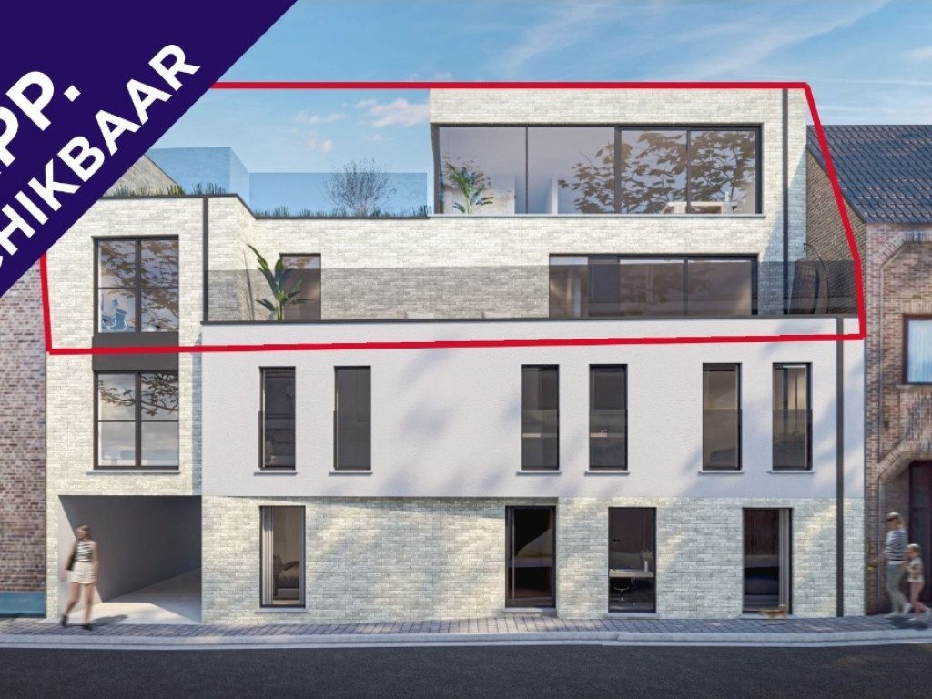 Oude Statiestraat - 4 - 5 - 0543/00M000 - 3730