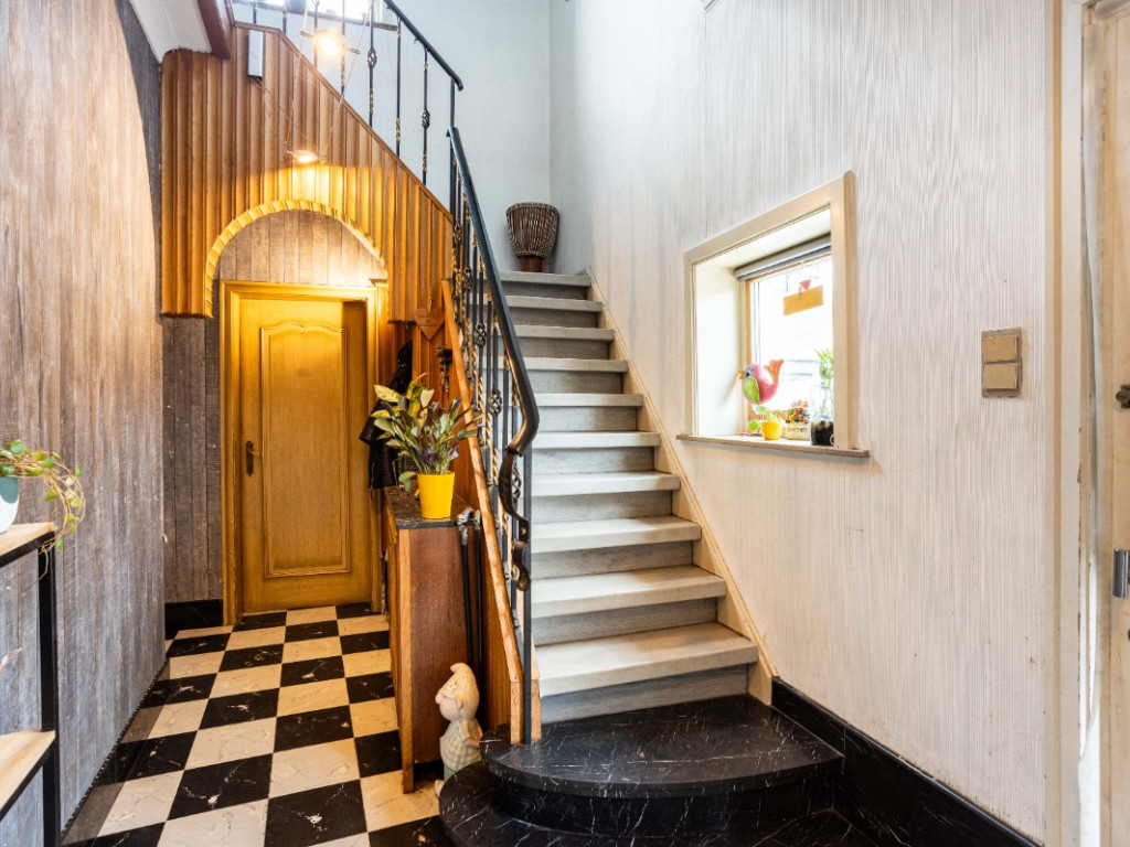 Bossuitstraat - 12 - - 8552