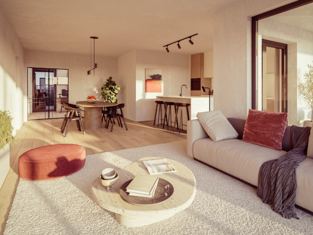 Gasthuisstraat - 2 - - C5_4.2 - 9140