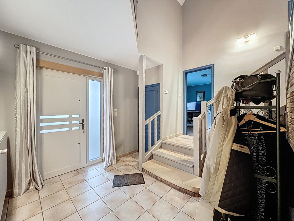 Rue du Cimetière - 12 - - 7021