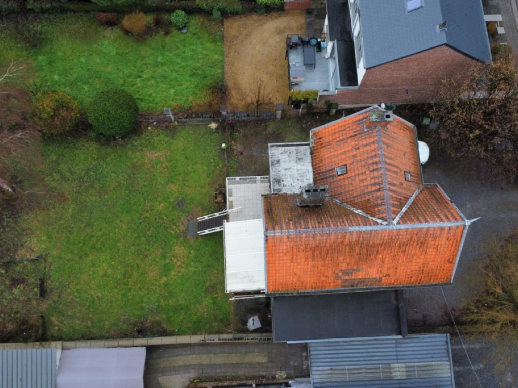 Rue Joseph Wauters - 56 - - 4500