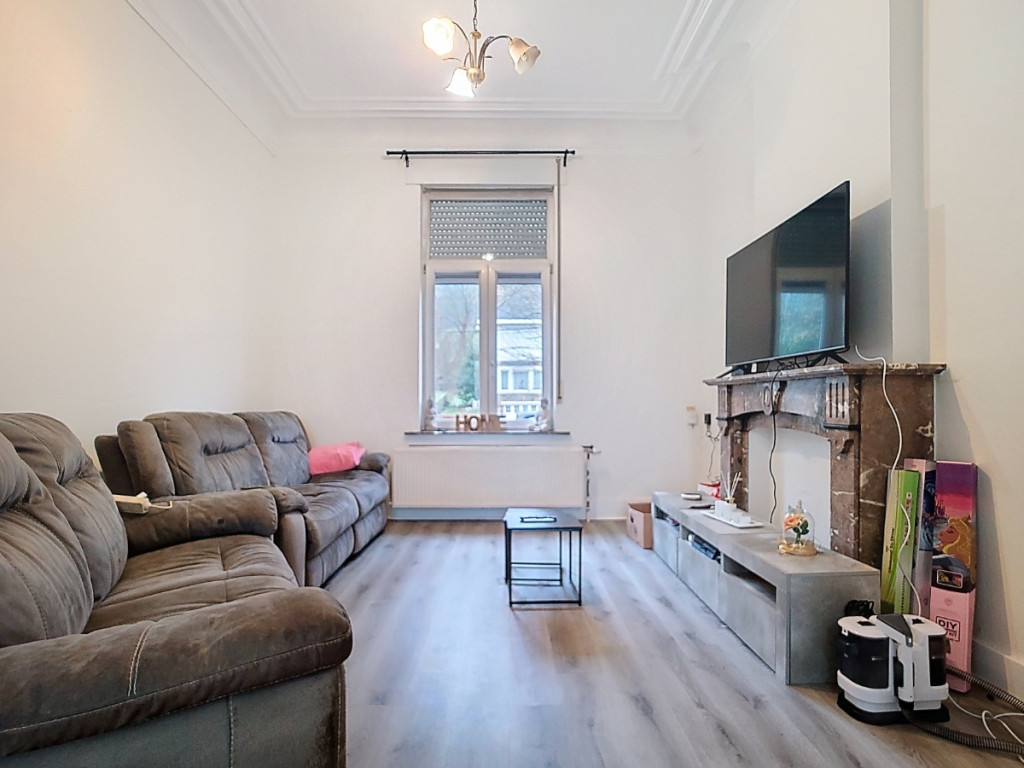 Rue Joseph Wauters - 56 - - 4500