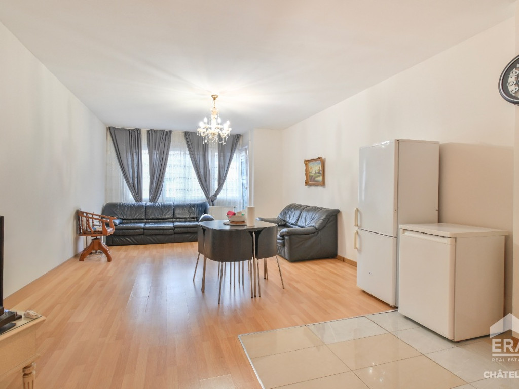 Chaussée de Helmet - 150 - 3 - 1030