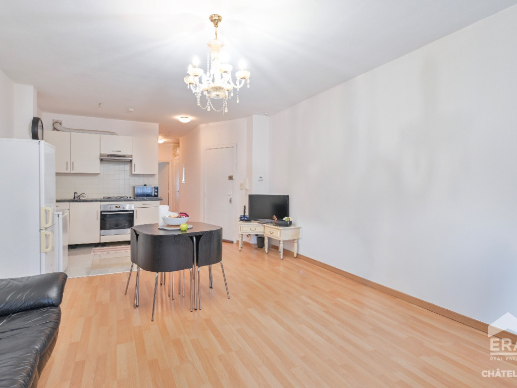 Chaussée de Helmet - 150 - 3 - 1030