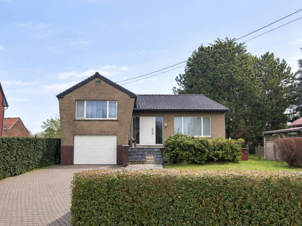 Kantoorweg - 12 - - 3520