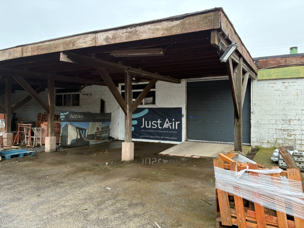 Zultseweg - 171 - - 8790