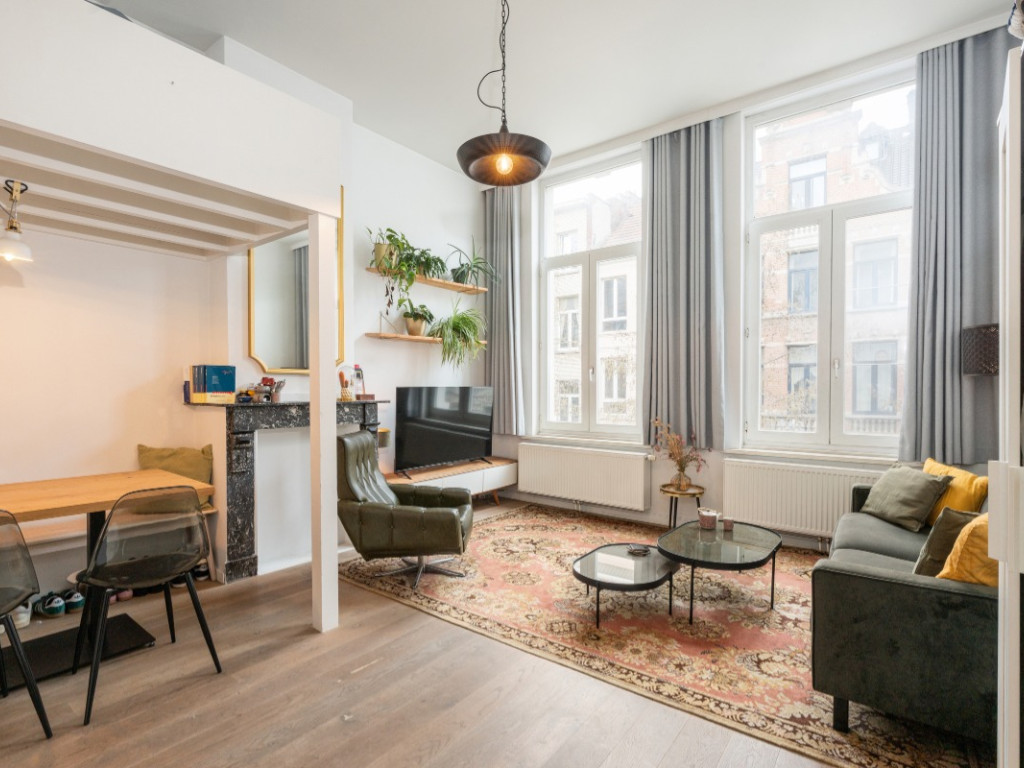 Nationalestraat - 99 - 201 - 2000