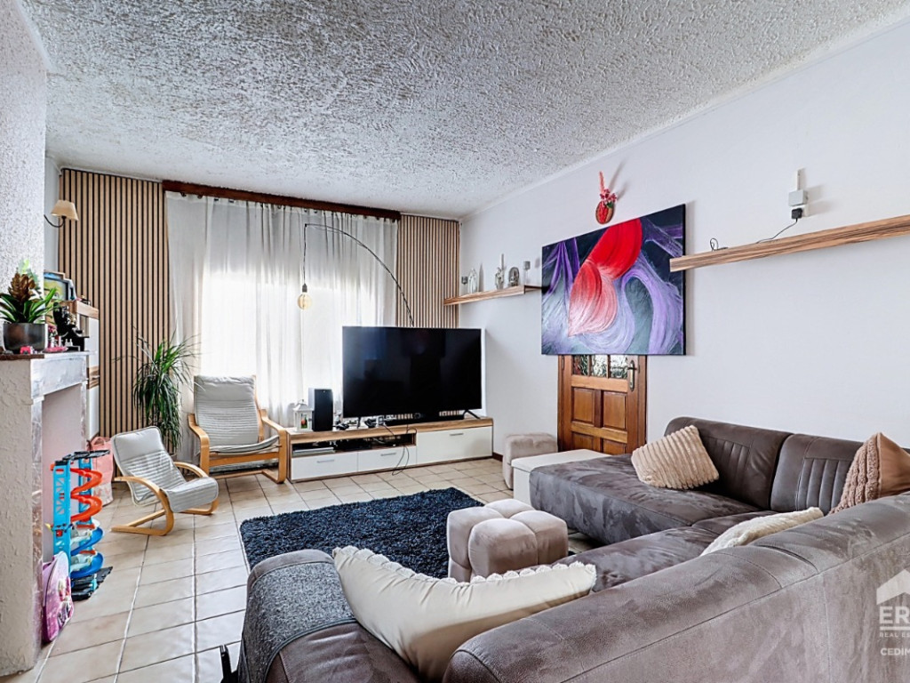 Chaussée de Bruxelles - 521 - - 1410