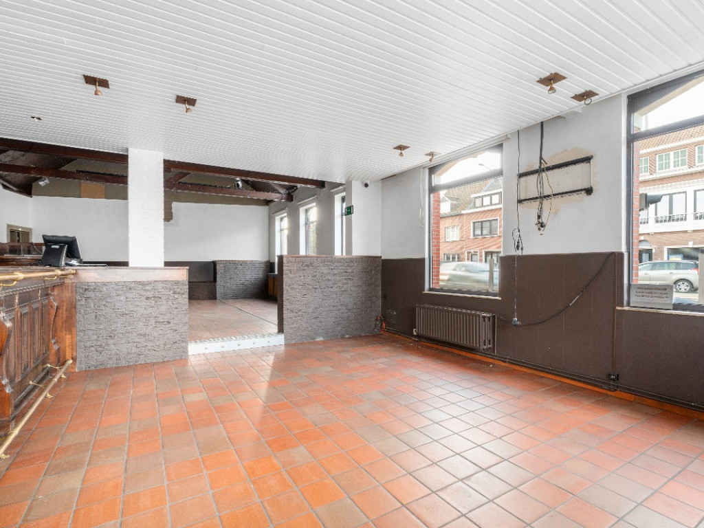 Plezantstraat - 399 - - 9100