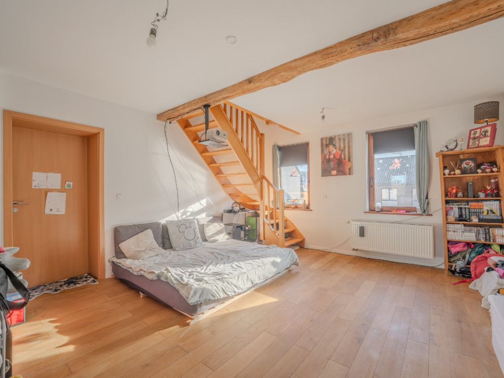 Chaussée de Louvain - 307 - 1ER - - 5004