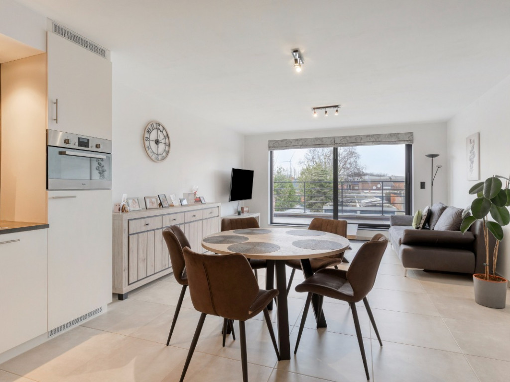 Gaston Fromontstraat - 22 - 0101 - 2830