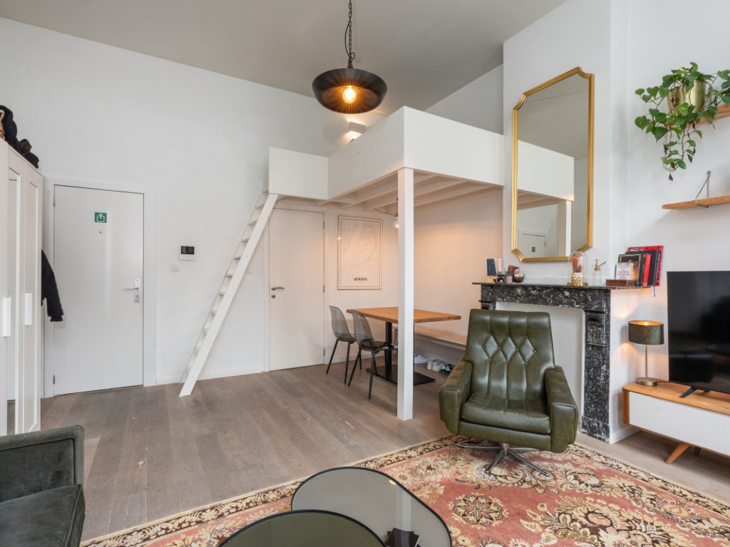 Nationalestraat - 99 - 201 - 2000