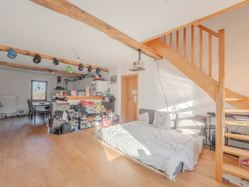 Chaussée de Louvain - 307 - 1ER - - 5004