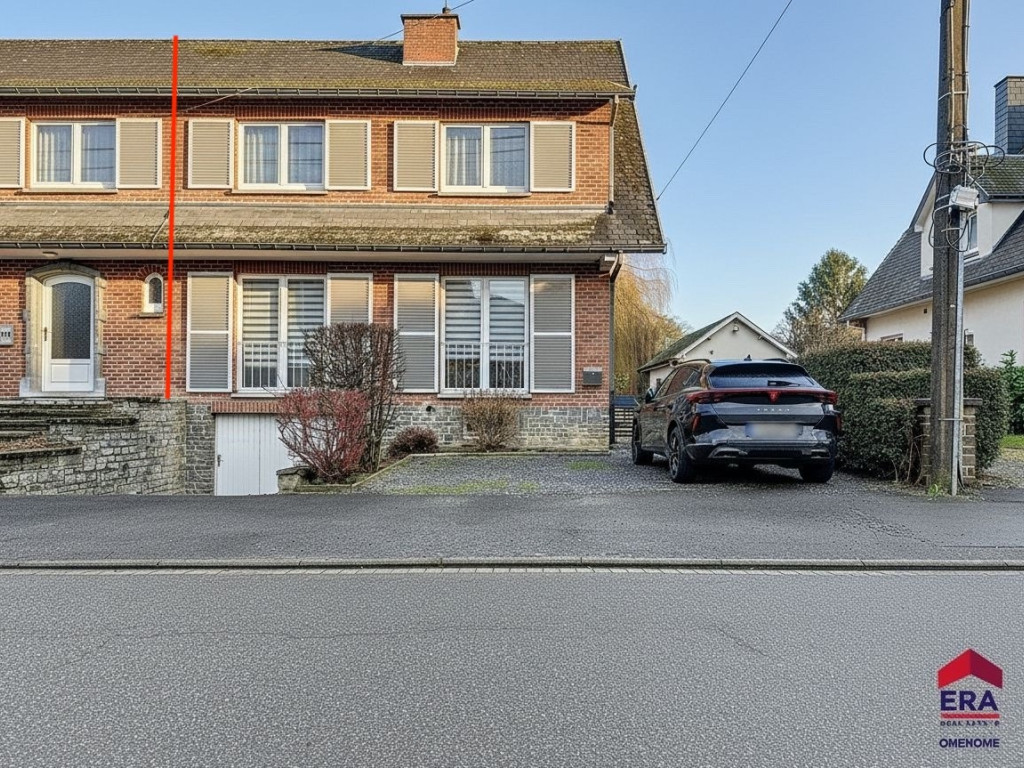 Rue de Gotte - 24 - A - 5300