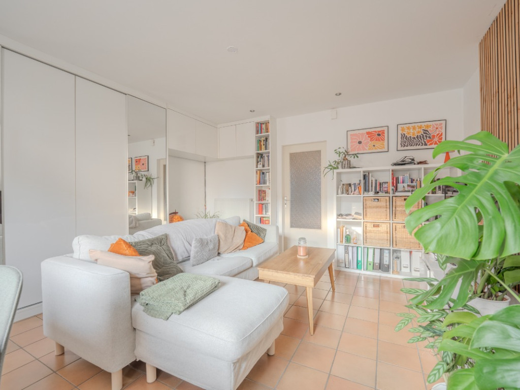 Chaussée de Louvain - 307 - REZ - 5004