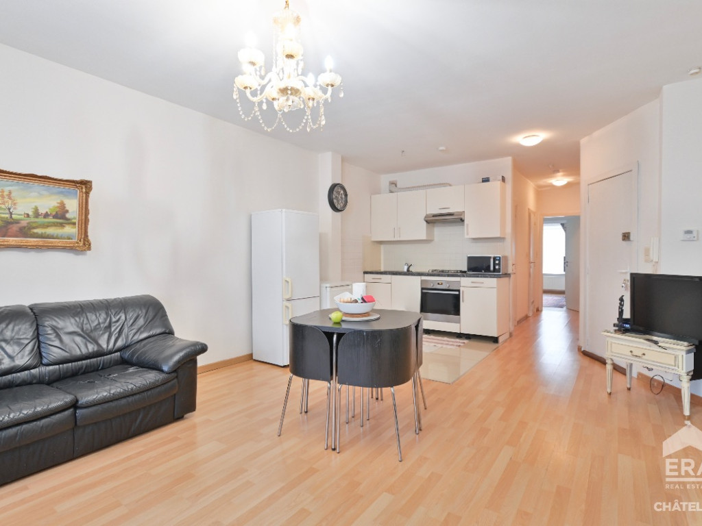 Chaussée de Helmet - 150 - 3 - 1030