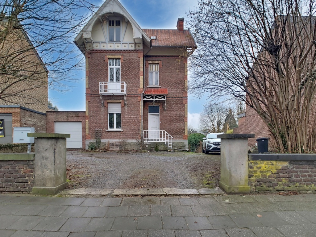 Rue Joseph Wauters - 56 - - 4500