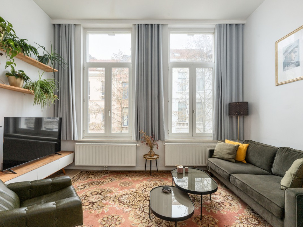 Nationalestraat - 99 - 201 - 2000