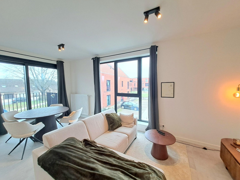 Sint-Rochusstraat - 42 - 0101 - 8540